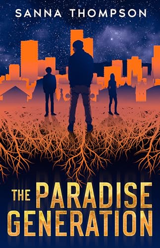The Paradise Generation