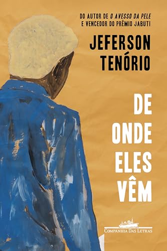 De onde eles vêm