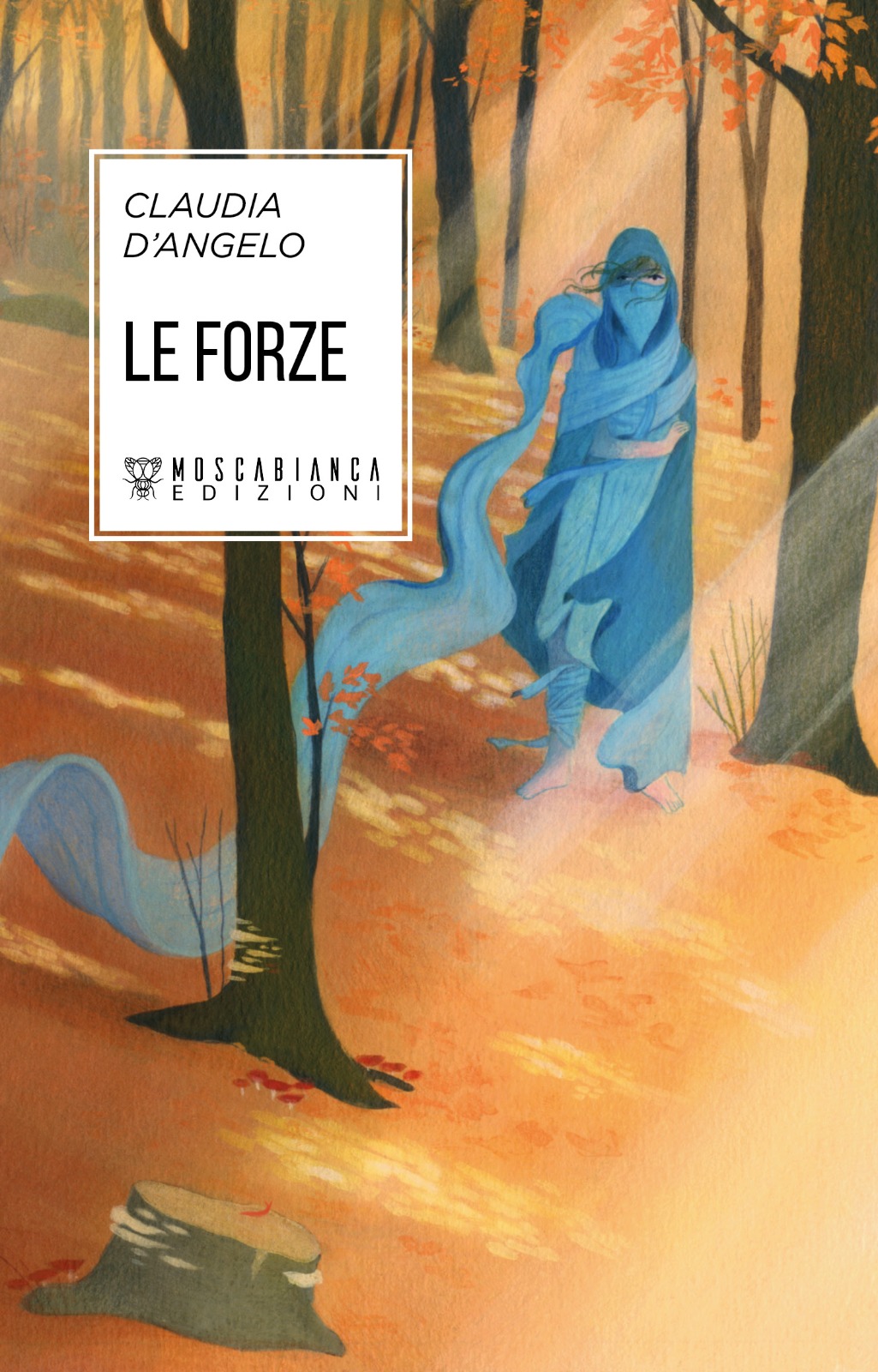 Le forze