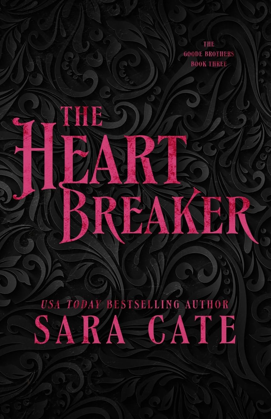 The Heartbreaker (The Goode Brothers, #3)