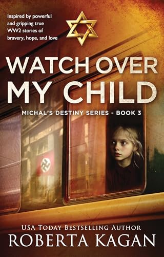 Watch Over My Child