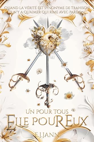 Elle pour Eux: Partie 2 (Un pour Tous)