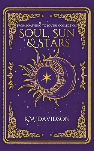 Soul, Sun & Stars
