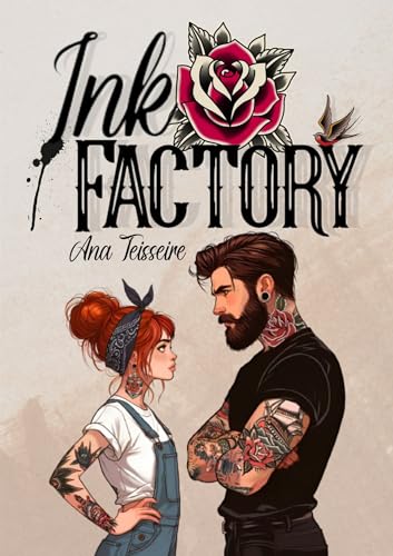 Ink Factory