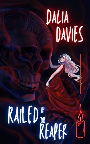 Railed by the Reaper (Valley of the Old Gods)