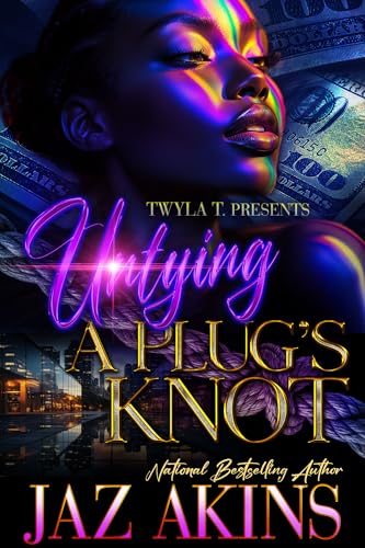 Untying A Plug's Knot book cover