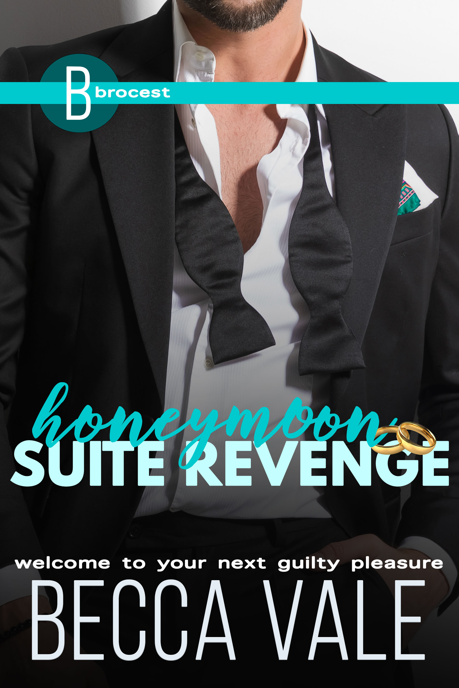 Honeymoon Suite Revenge