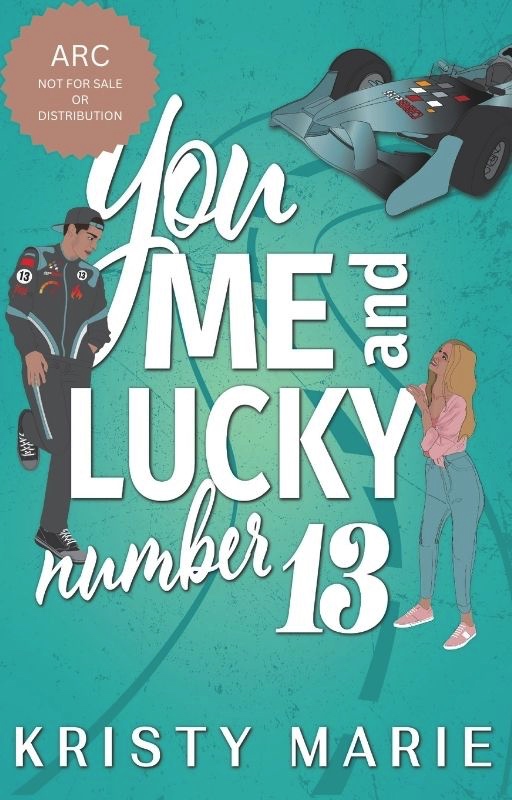 You, me, and Lucky Number 13
