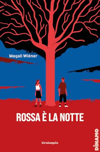 Rossa è la notte