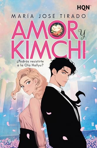 Amor y Kimchi: ¿Podrás resistirte a la ola Hallyu?
