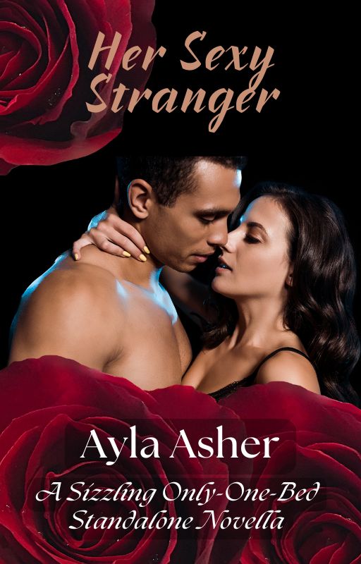 Her Sexy Stranger