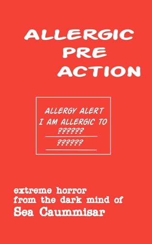 Allergic Pre Action: Extreme Horror (Boss Universe