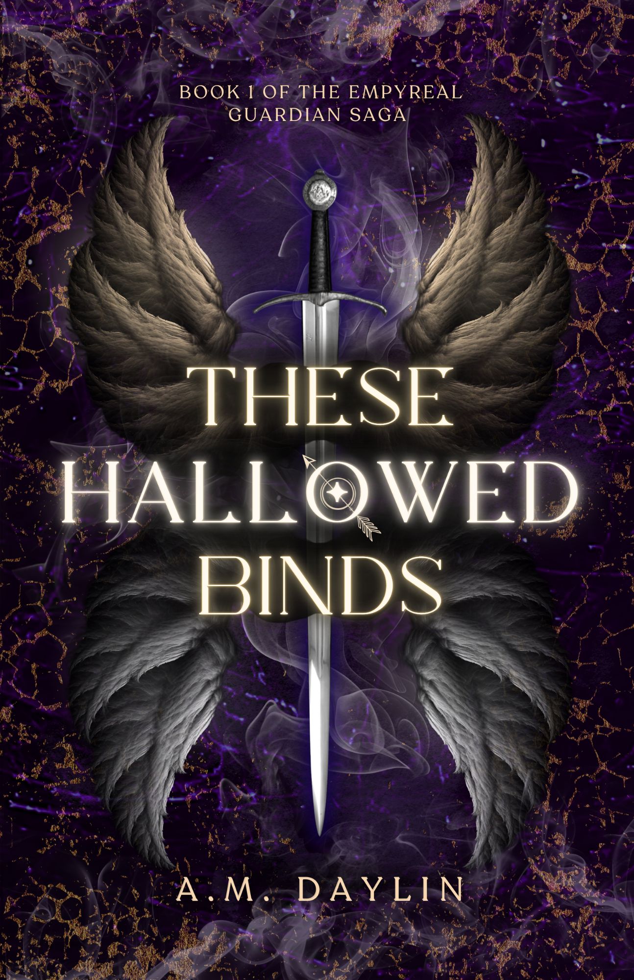 These Hallowed Binds