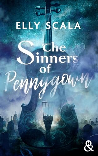 The Sinners of Pennygown (&H DIGITAL)