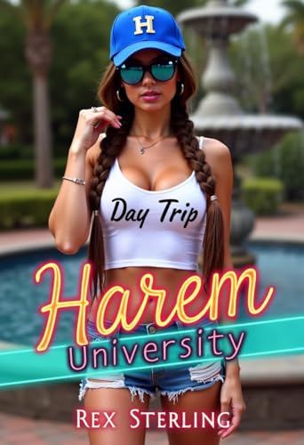 Day Trip: A Harem Romance