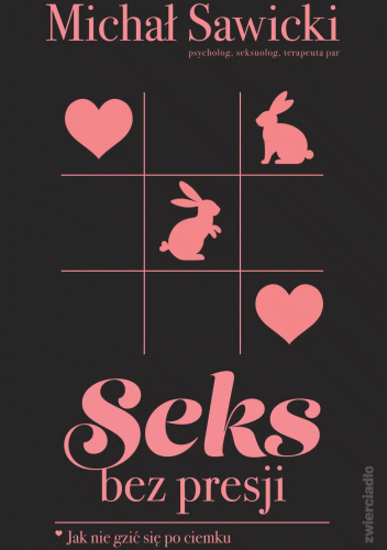 Seks bez presji