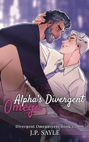 Alpha's Divergent Omega