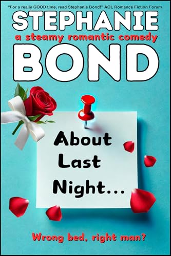 About Last Night: a steamy romantic comedy