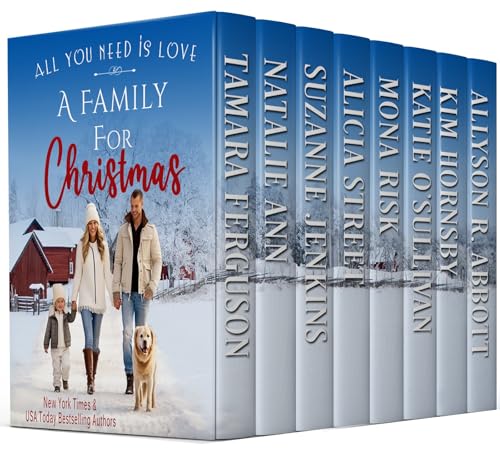 A Family for Christmas