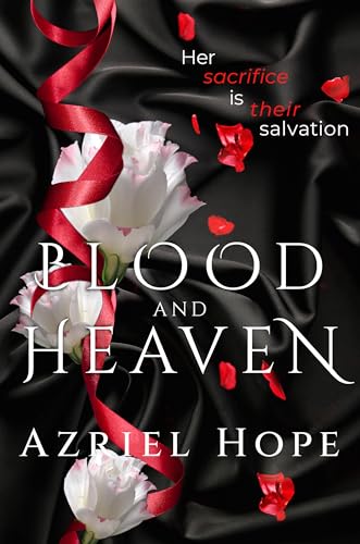 Blood and Heaven: The Realms of Eschaton: Book One