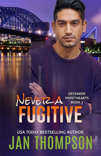 Never a Fugitive