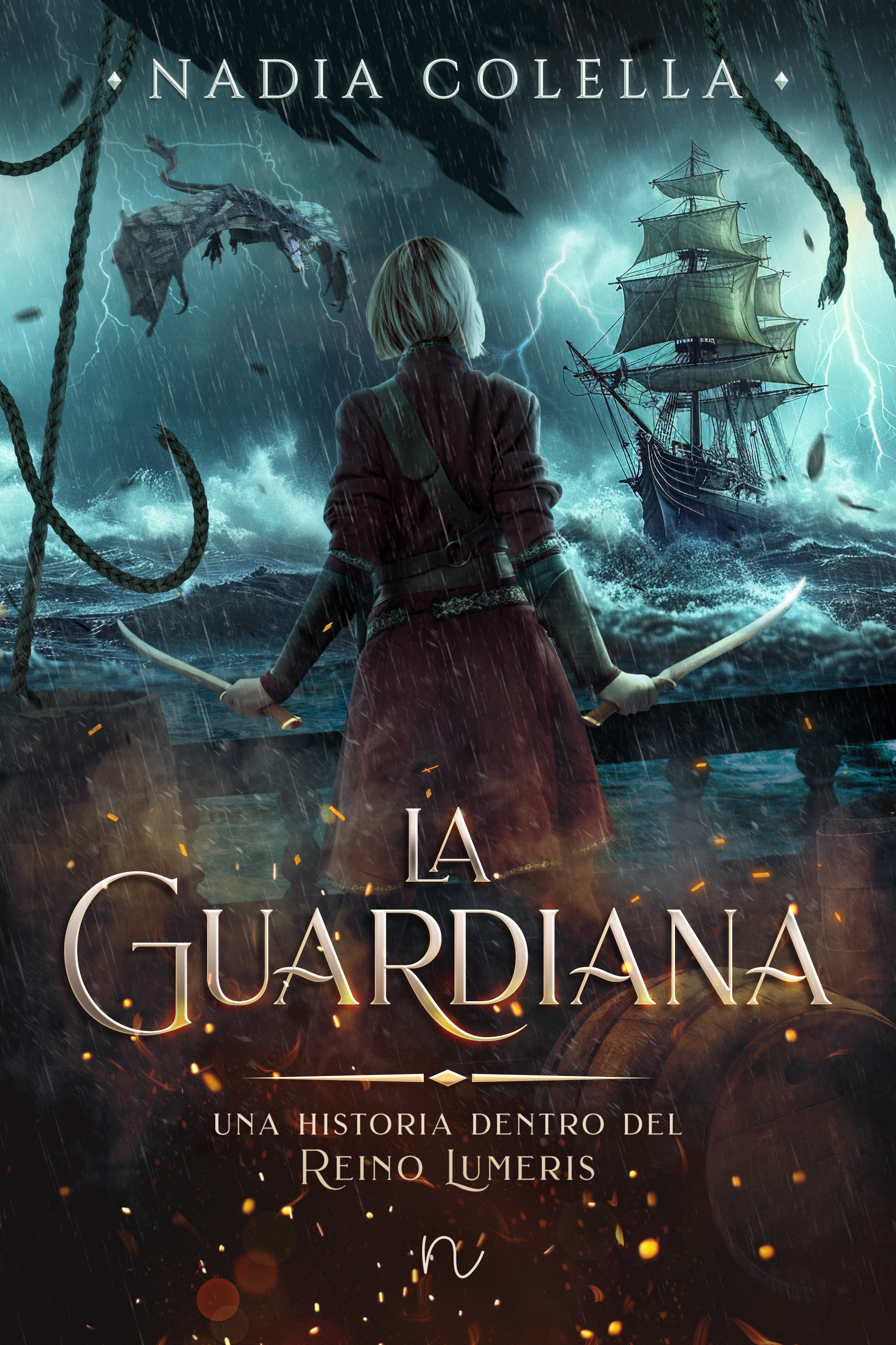 La Guardiana