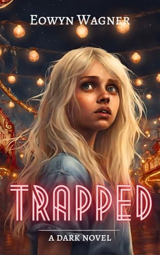 Trapped - a dark novel