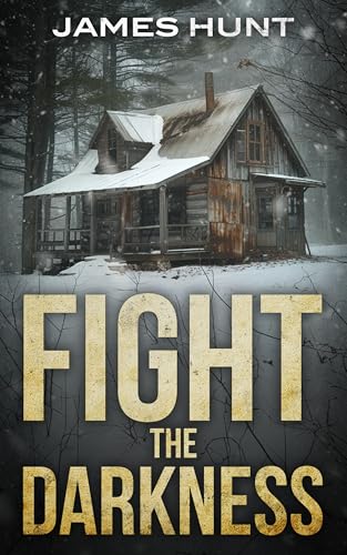 Fight the Darkness: A Small Town Post Apocalypse EMP Thriller Boxset