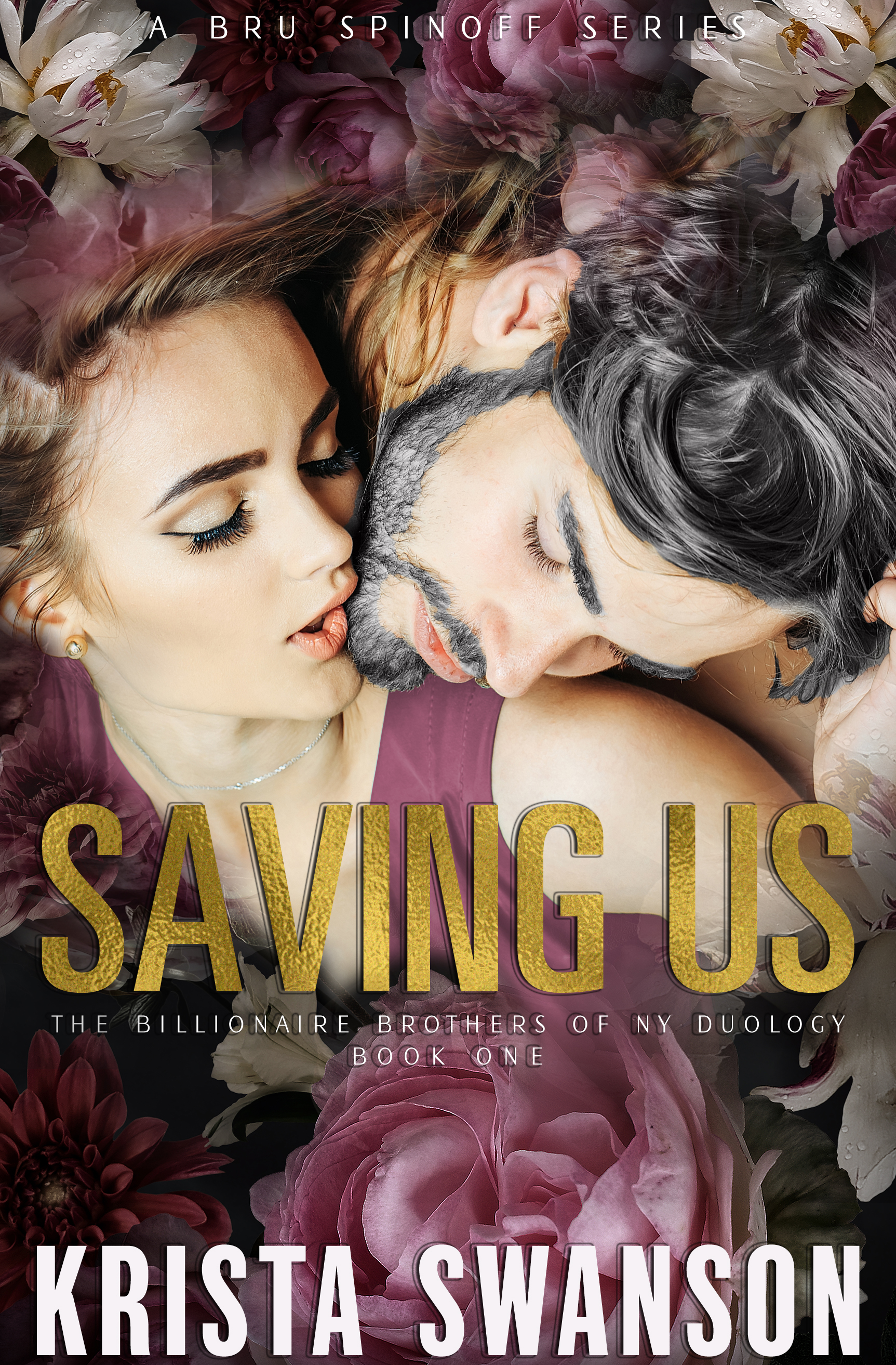 Saving Us