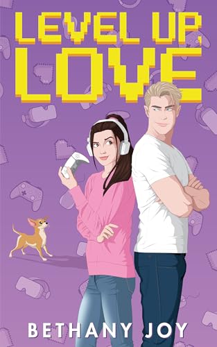 Level Up, Love