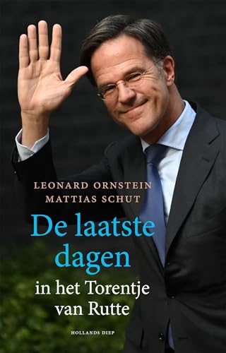 De laatste dagen: in het Torentje van Rutte
