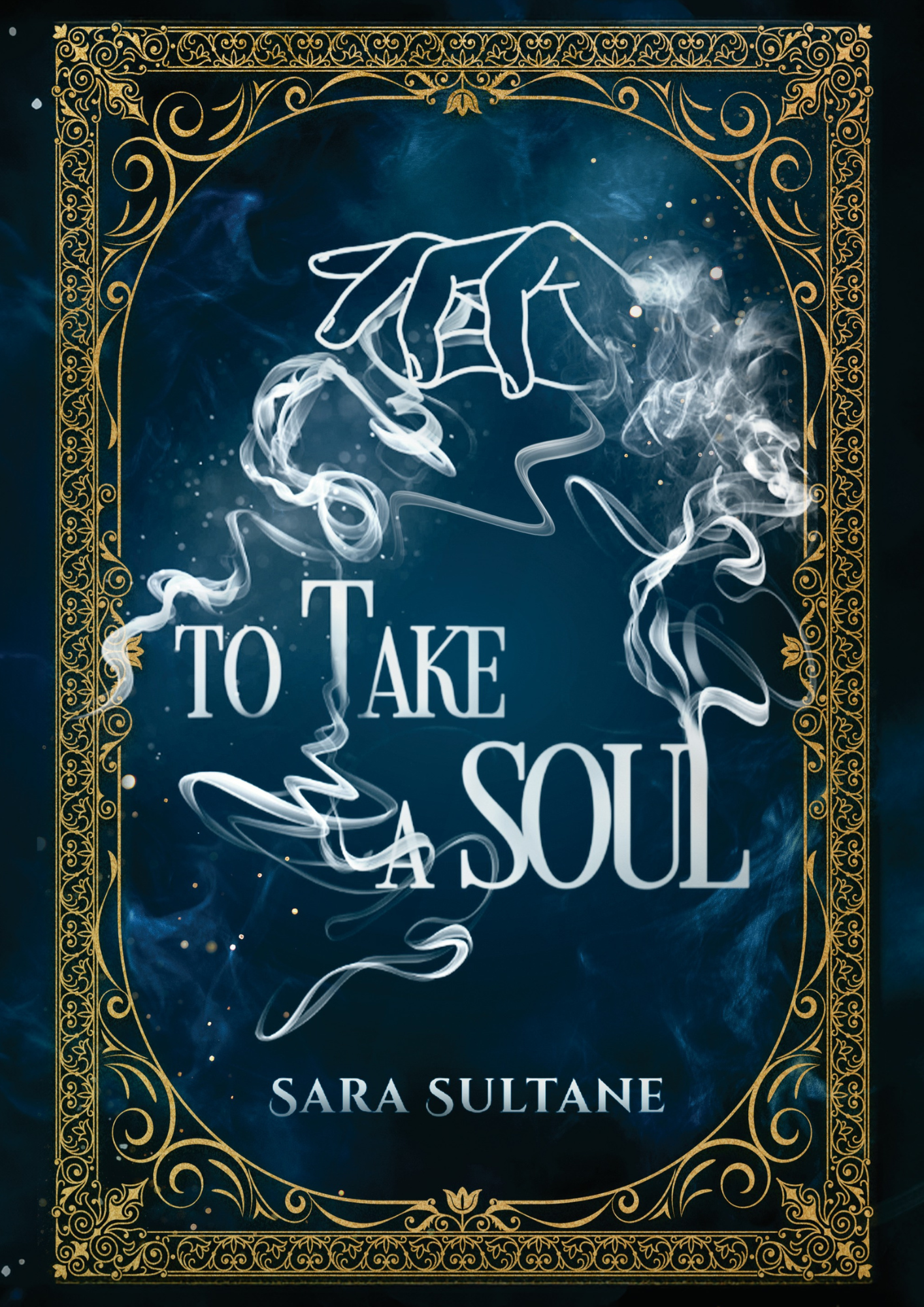 To Take A Soul