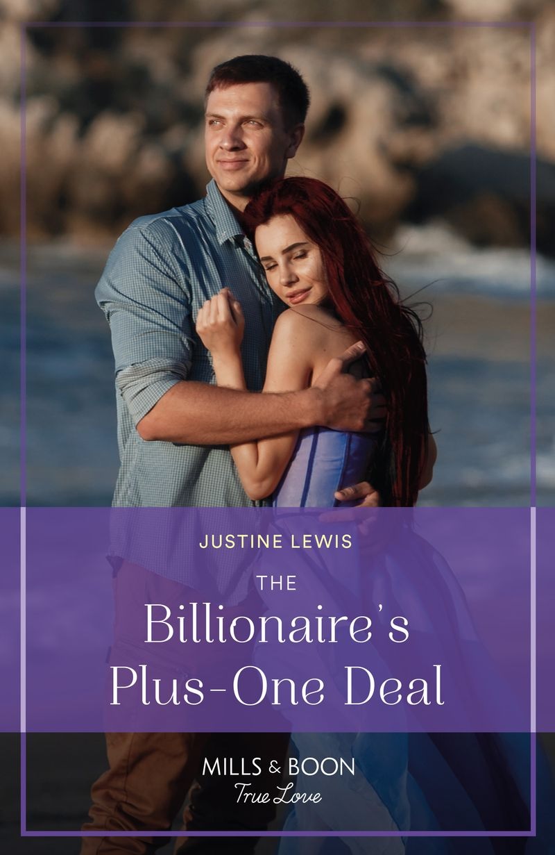 The Billionaire's Plus-One Deal (Invitation from Bali, Book 2)