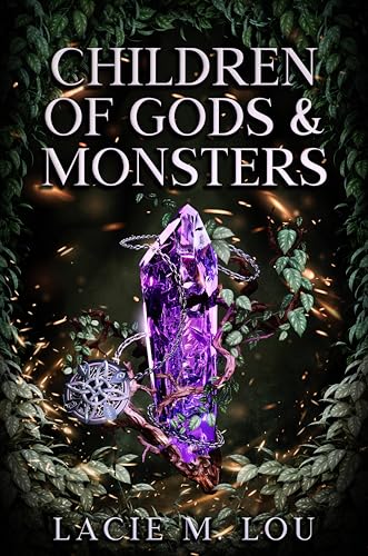 Children of Gods & Monsters