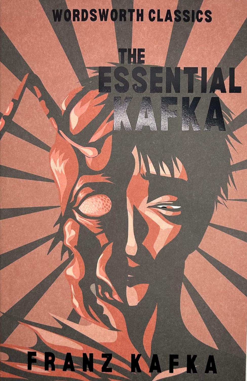 The Essential Kafka