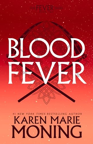Bloodfever (Fever, #2)
