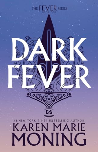 Darkfever (Fever, #1)