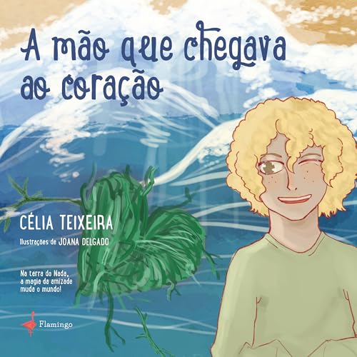 A mão que chegava ao coração