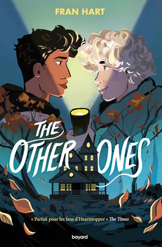 The other ones (Littérature 13 ans et +)