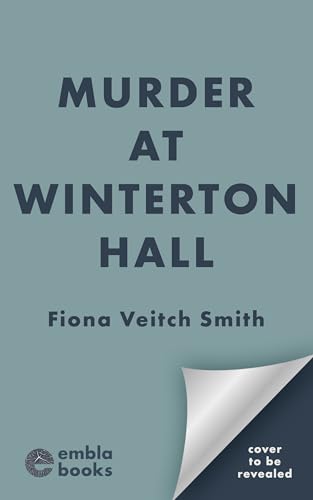 Murder at Winterton Hall