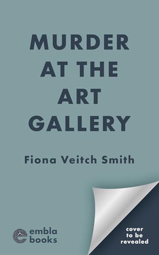Murder at the Art Gallery