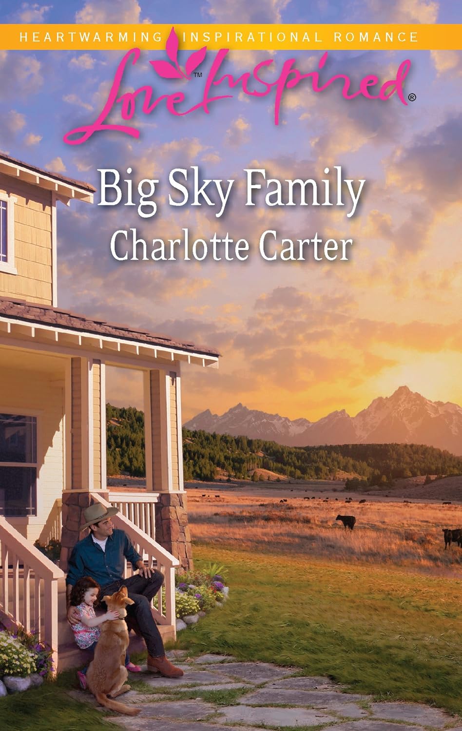 Big Sky Family