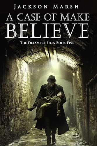 A Case of Make Believe