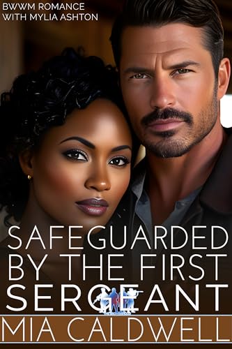 Safeguarded By The First Sergeant book cover