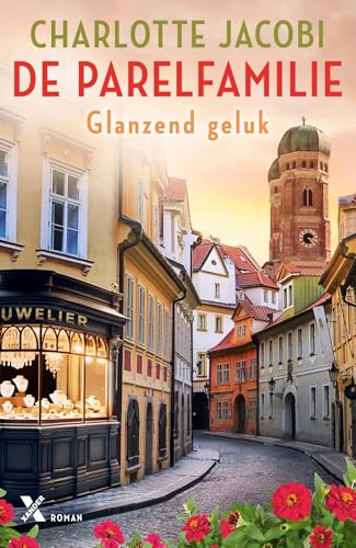 Glanzend geluk (De parelfamilie Book 2)