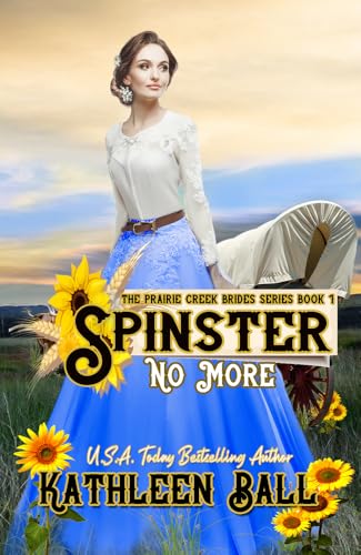 Spinster No More