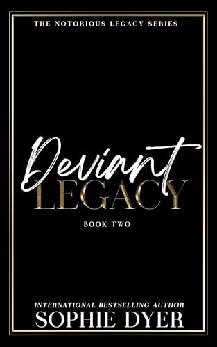 Deviant Legacy