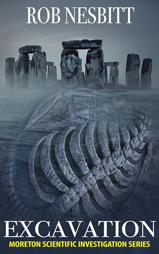 Excavation: Moreton Scientific Investigation Series