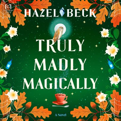 Truly Madly Magically (Witchlore, #3)