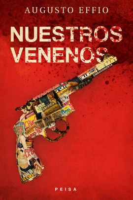 Nuestros venenos